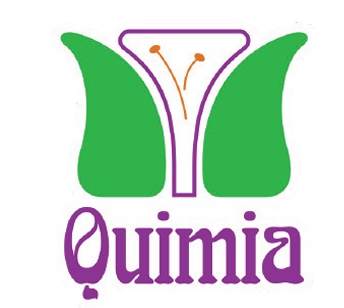 Quimia